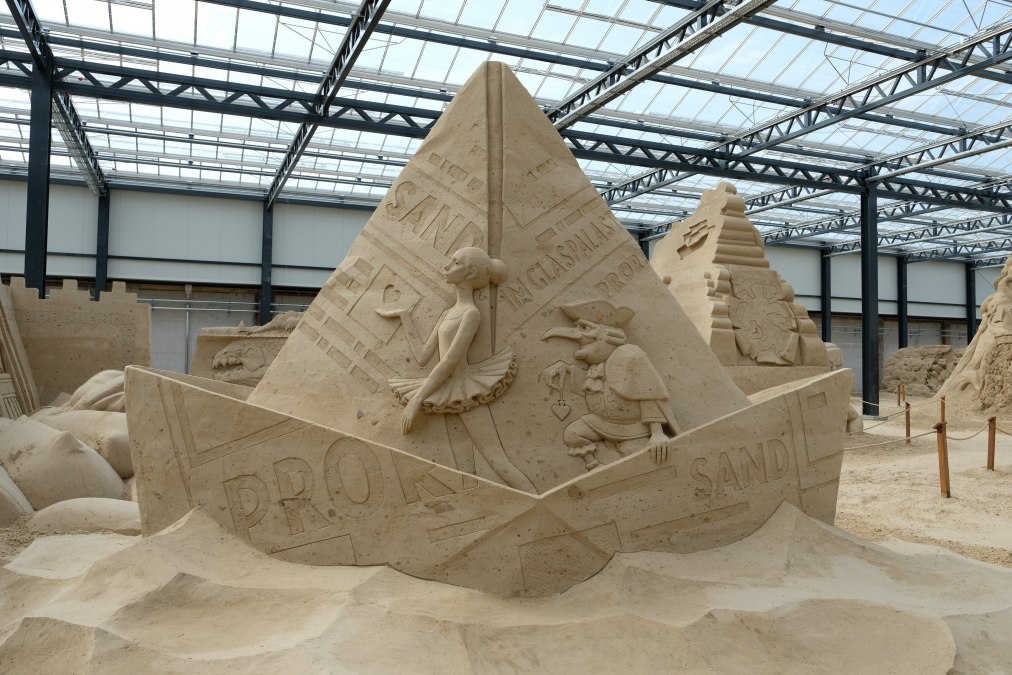 Der Zinnsoldat, © Bianca Lohr Der Zinnsoldat, © Bianca Lohr