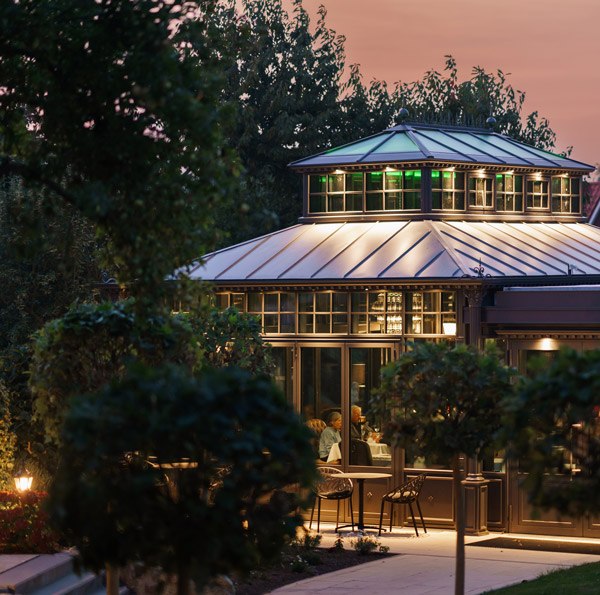 &copy; Gutshaus Kaltenhof