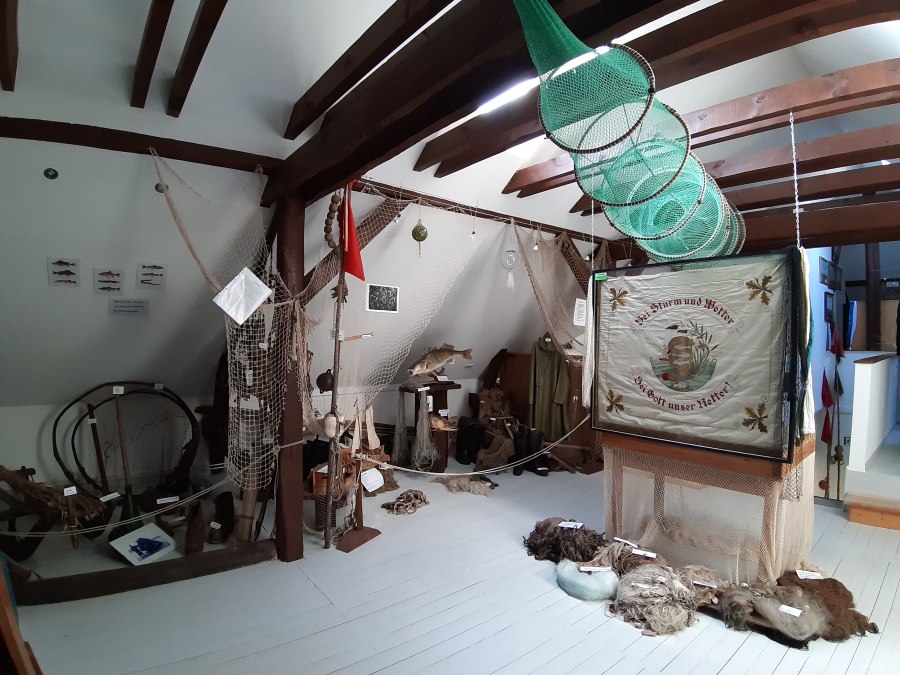 20190417_085709, © Tourismusbetrieb Mönkebude 20190417_085709, © Tourismusbetrieb Mönkebude