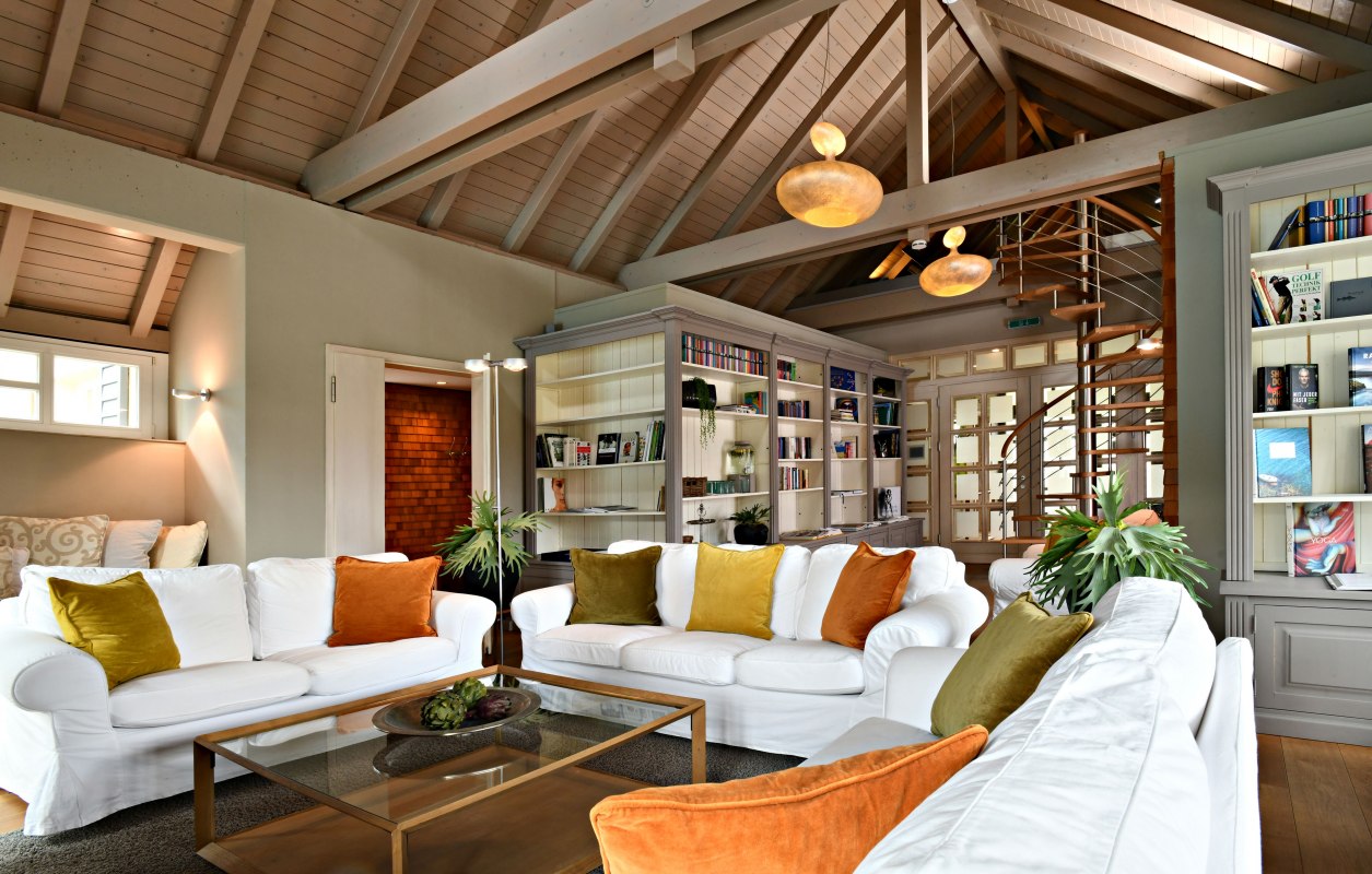 &copy; Fleesensee Resort & SPA