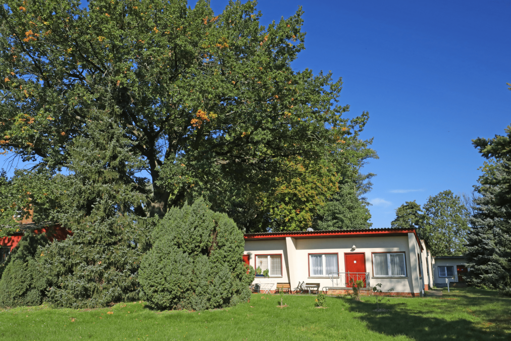 Ferienpark Ueckerm&uuml;nde-Bellin, &copy; TMV/Gohlke