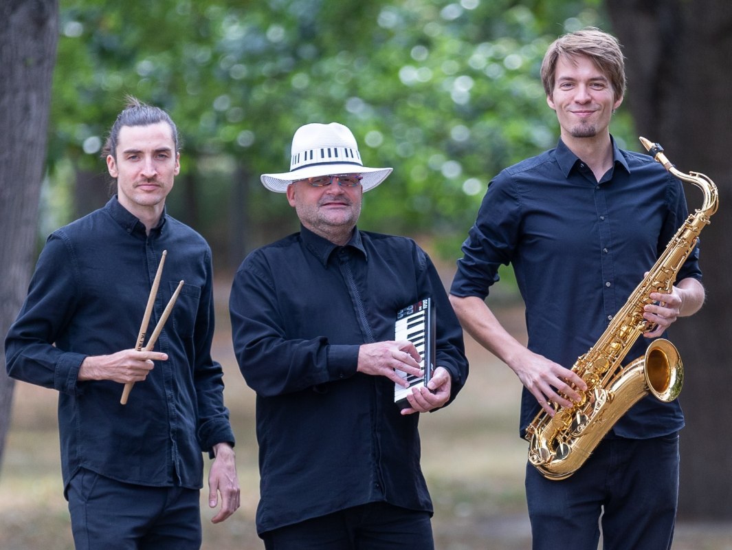 Thomas Stelzer & Friends