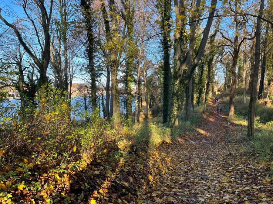 Wanderwege, &copy; Tourist-Information Malchow