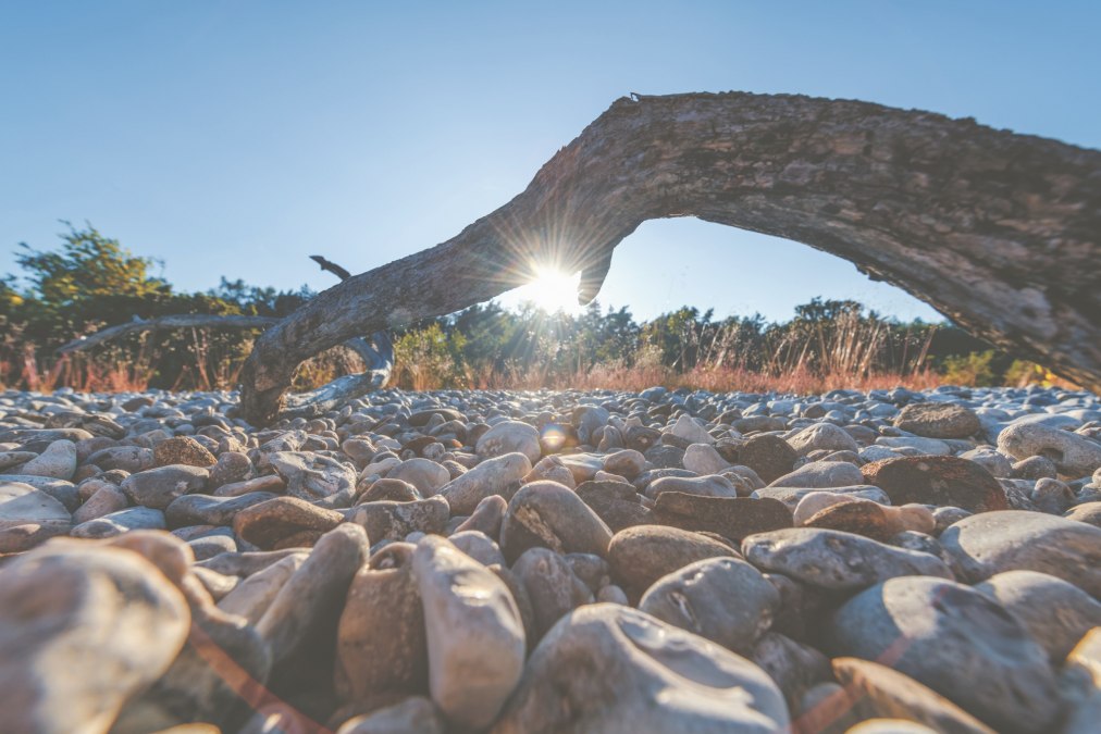 Mit dem Fahrrad zum steinernen Meer, © TMV Mit dem Fahrrad zum steinernen Meer, © TMV
