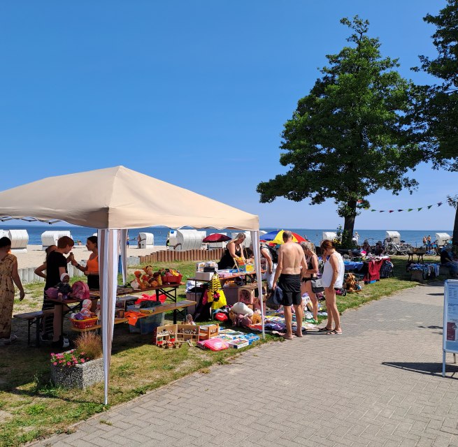 &copy; Tourismusbetrieb M&ouml;nkebude BgA