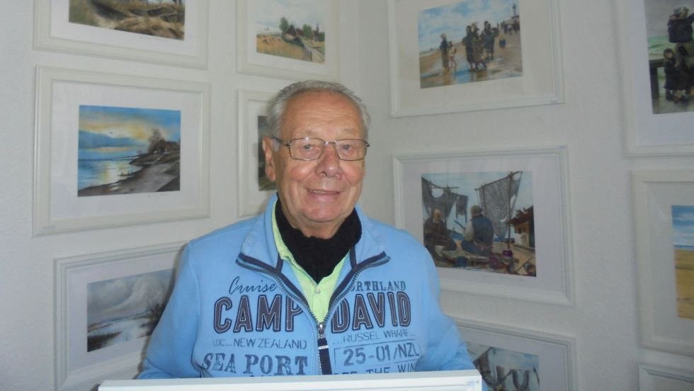 &copy; Klaus Lindemann