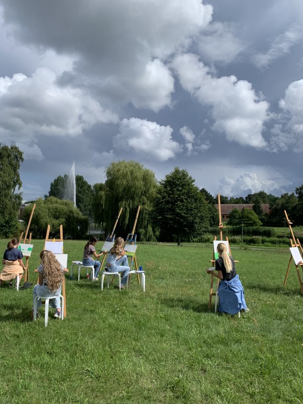 &copy; Foto: Kunsthalle Rostock