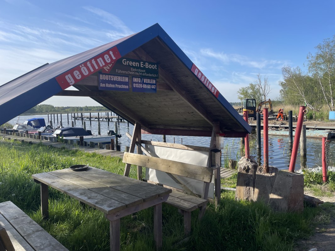 &copy; TZ S&uuml;dliche Boddenk&uuml;ste