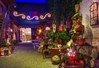 &copy; Stadt Ribnitz-Damgarten