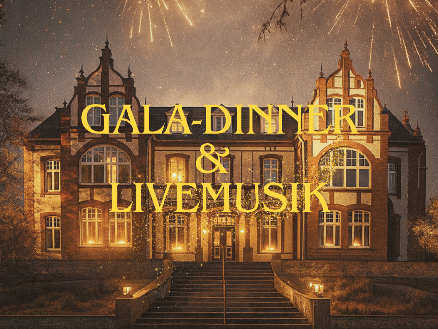 Feiern, genießen und entspannt übernachten – Silvester komplett als Paket., © Lisa Preuss Feiern, genießen und entspannt übernachten – Silvester komplett als Paket., © Lisa Preuss