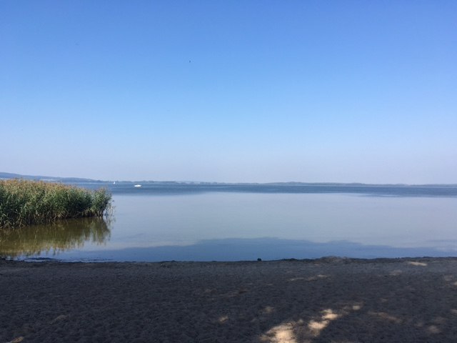 Blick zum Ostufer // &copy; Groh