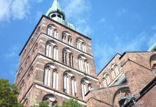 Südturm der Nikolaikirche // © Bürgerkomitee Südturm der Nikolaikirche // © Bürgerkomitee