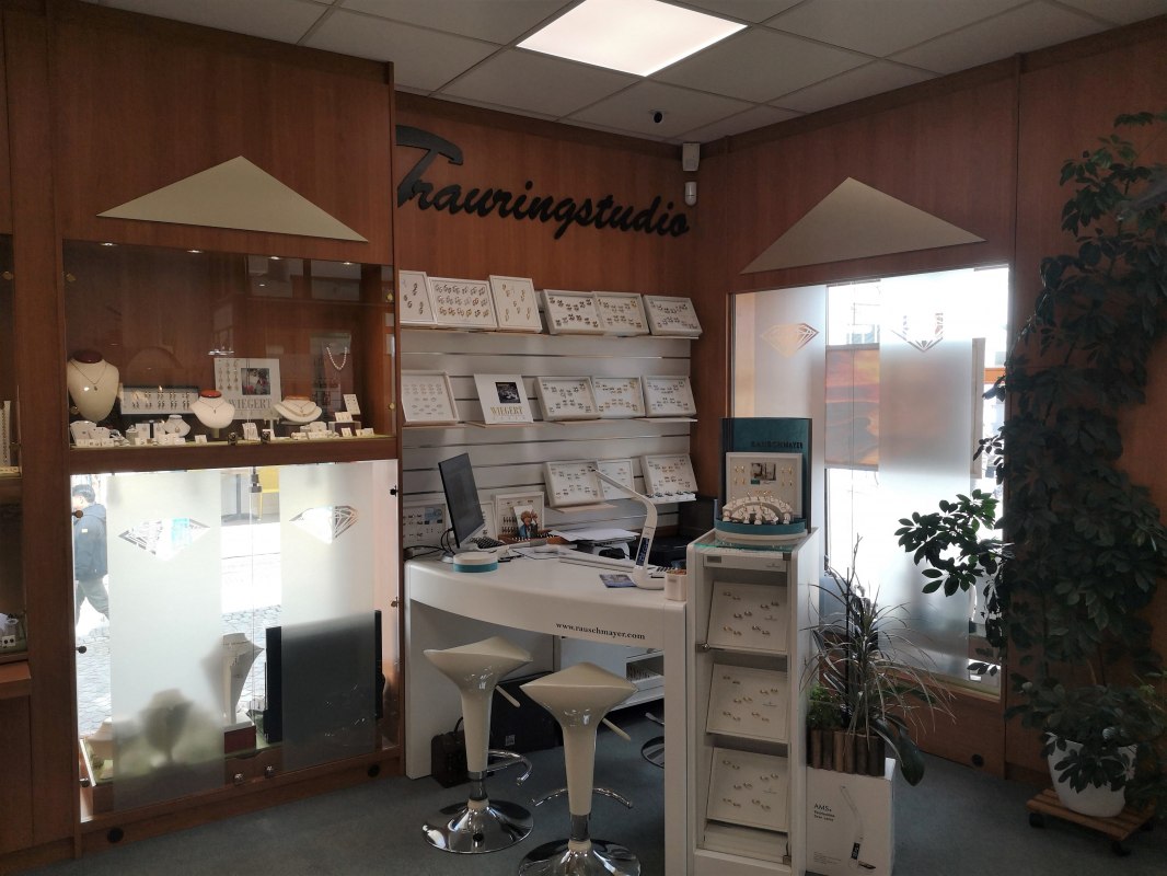 &copy; Goldschmiede Wiegert