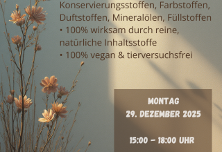 Ringana und Chomdaw Thaimassage, © JH Ringana und Chomdaw Thaimassage, © JH