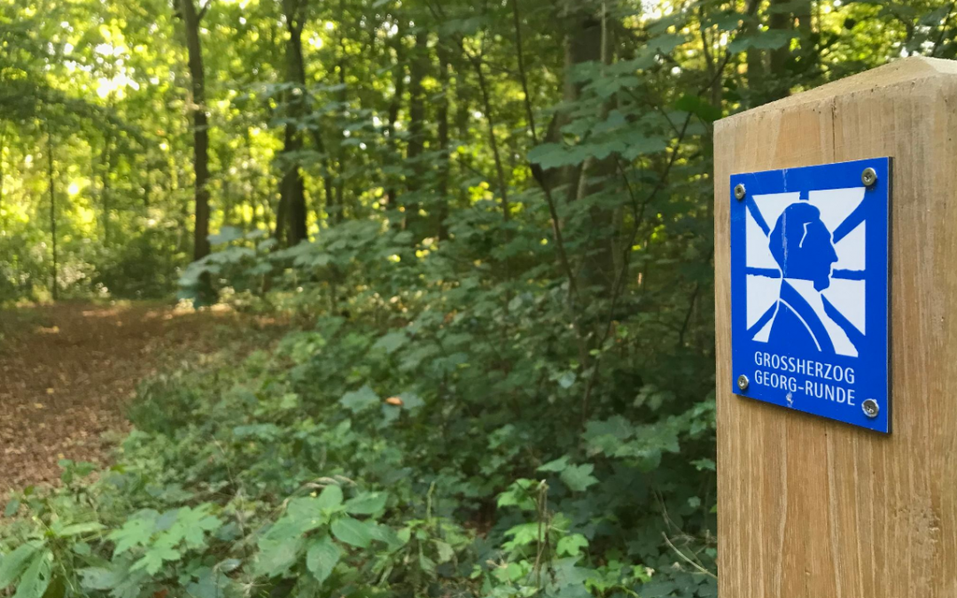 &copy; Stadt Neustrelitz