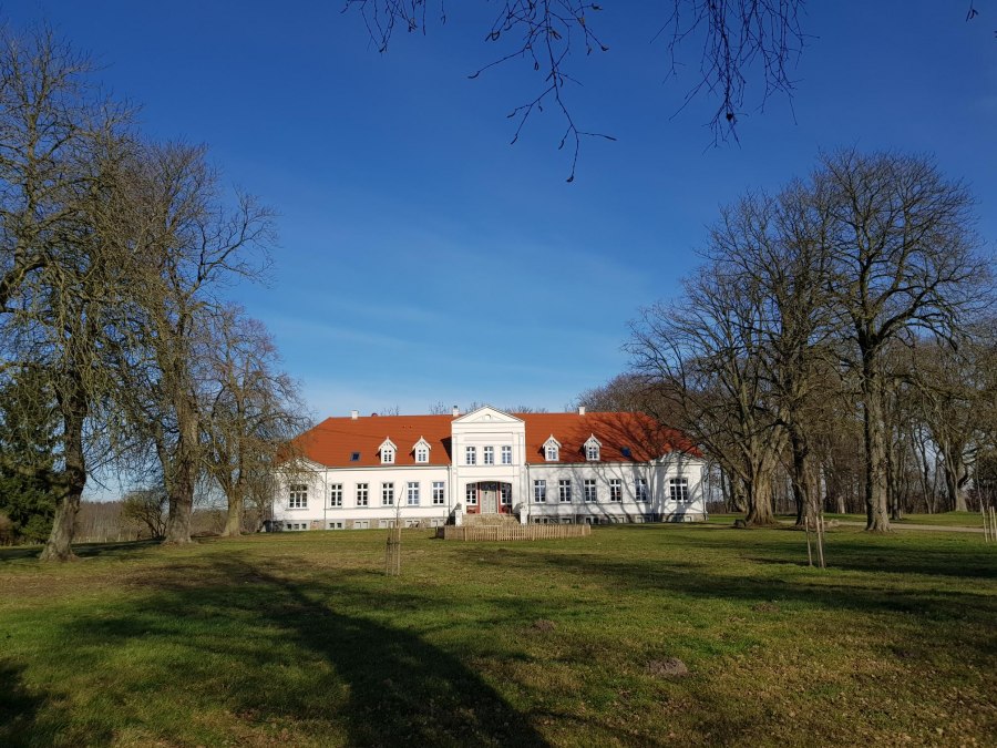 Vorderansicht, &copy; J. Janssen