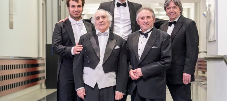 © Veranstalter © Veranstalter