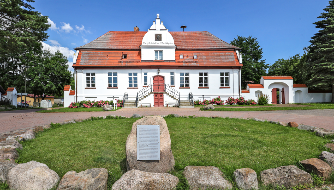 geburtshaus-ernst-moritz-arndt_4, &copy; TMV/Gohlke