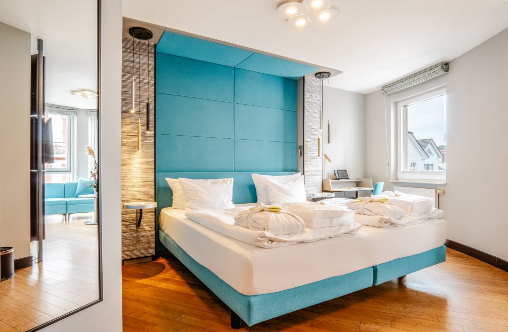 Sei-Gast-2026_DAS-AHLBECK_&Uuml;bernachtung_C_DAS-AHLBECK (3), &copy; DAS AHLBECK