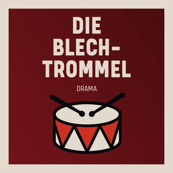 Die Blechtrommel, &copy; Vorpommersche Landesb&uuml;hne