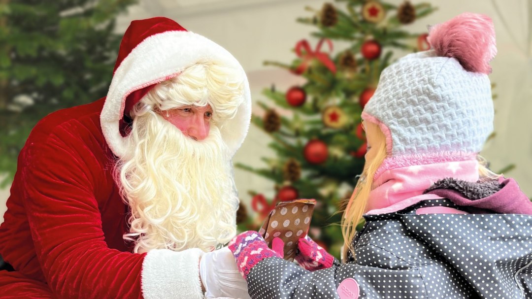 PlauerWeihnachtsstrasse, © Corinna Thieme PlauerWeihnachtsstrasse, © Corinna Thieme