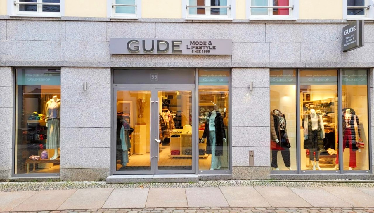 Gude Mode & Lifestyle, © Gude Mode & Lifestyle Gude Mode & Lifestyle, © Gude Mode & Lifestyle
