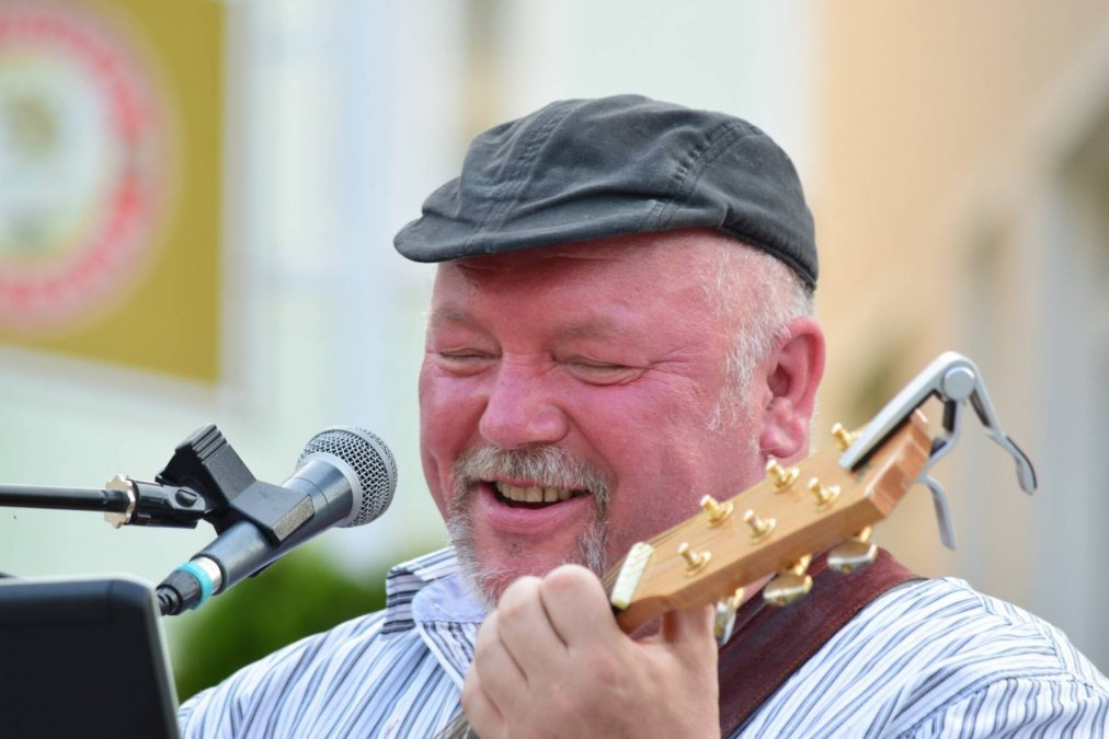 Konzert mit "G&uuml;nny & Co.", &copy; G&uuml;nny & Co.jpg