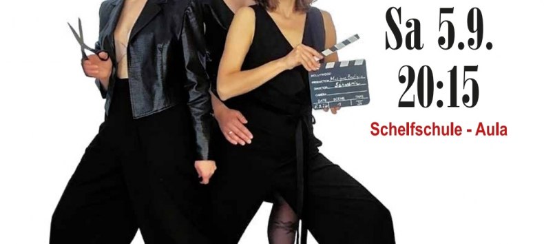 Flyer // &copy; Musique Boutique