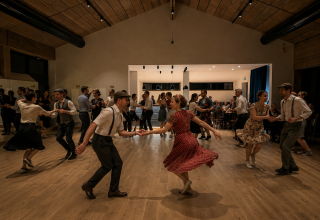 Jive // © Raimar Beckmann Jive // © Raimar Beckmann