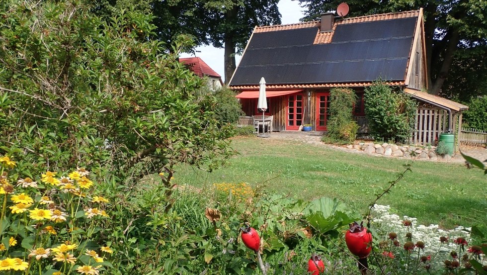 © Gerhild Meßner © Gerhild Meßner
