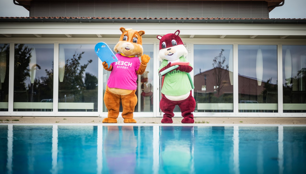 BEECH Resort Boltenhagen, © BEECH Resort Boltenhagen