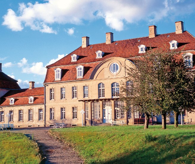 Barockes Herrenhaus in Vietgest, © TMV/Legrand