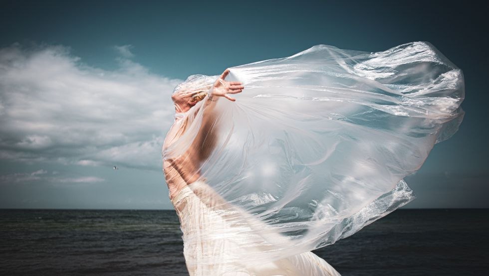 im Wind, &copy; Jens Carstensen - Jensens Wohnzimmerstudio