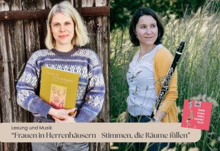 Fotos:
&copy; Annika Kiehn
&copy; Kathrin Harms, Fotografin, &copy; Regionalbibliothek Neubrandenburg