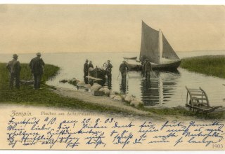 © 01 Fischer am Achterwasser.JPG © 01 Fischer am Achterwasser.JPG