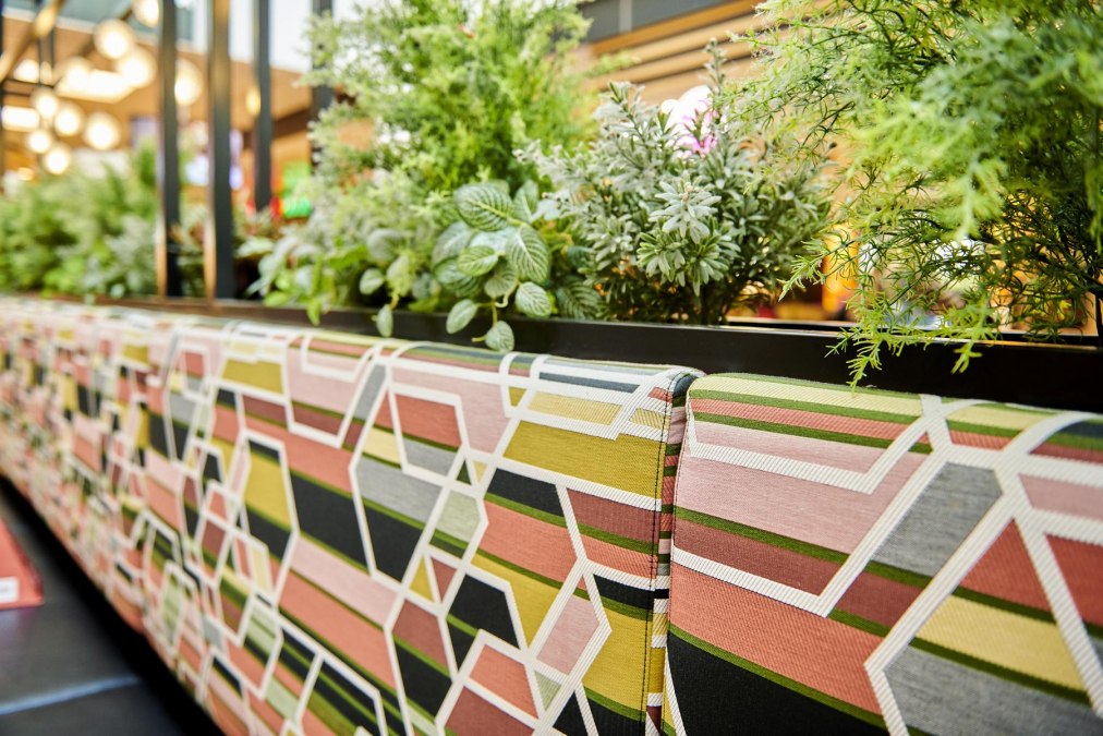 Schlosspark Center Schwerin, &copy; Schlosspark Center Schwerin