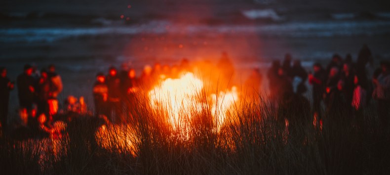 © Binzer Bucht Tourismus © Binzer Bucht Tourismus