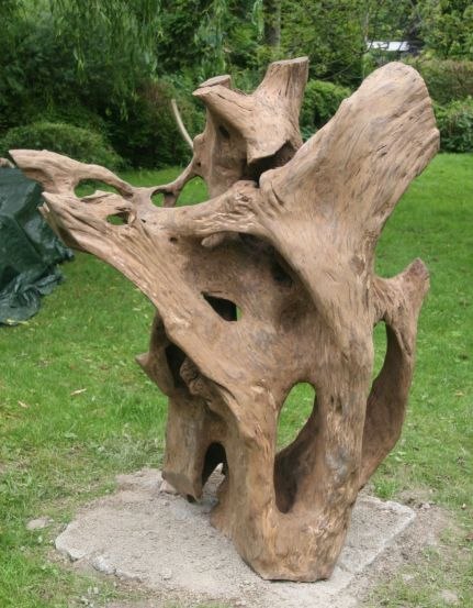 Schokofisch, © Dieter Bergmann Schokofisch, © Dieter Bergmann