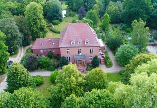 Gutshaus Gottin // © Gutshaus Gottin Gutshaus Gottin // © Gutshaus Gottin