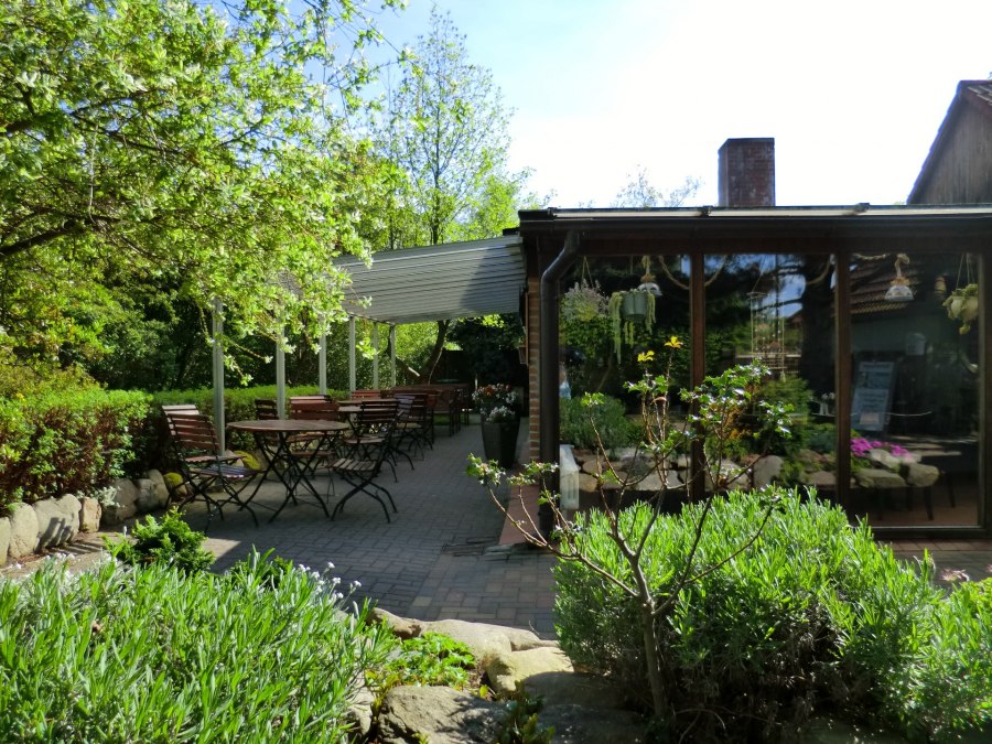 Mecklenburger Fischstübchen, © Petra Asmuss