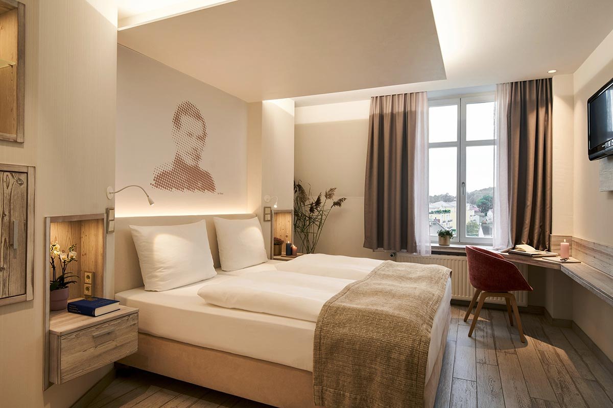 Sei-Gast-2026_Atlantic_&Uuml;bernachtung_C_SEETELHOTELS (4), &copy; SEETELHOTELS