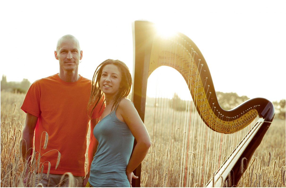 © Jeanine Vahldiek Band © Jeanine Vahldiek Band