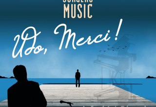 Udo Merci // &copy; Mandy Fischer
