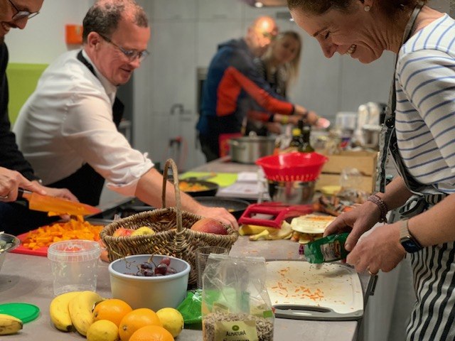 LH vhs Matthias Buck, &copy; LH vhs Matthias Buck