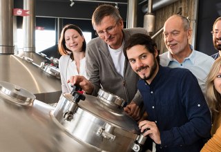 © Stoertebeker © Stoertebeker