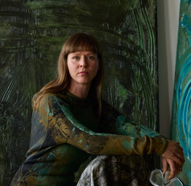 © ©Jaclyn Locke © ©Jaclyn Locke