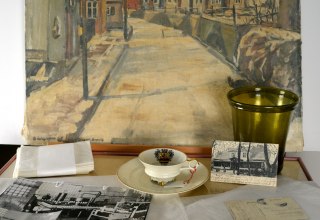 © Stadtmusuem Bergen auf Rügen © Stadtmusuem Bergen auf Rügen
