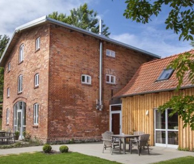 © Tuinier Hofman Ferienwohnungen GbR © Tuinier Hofman Ferienwohnungen GbR