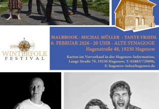 &copy; Museum Hagenow