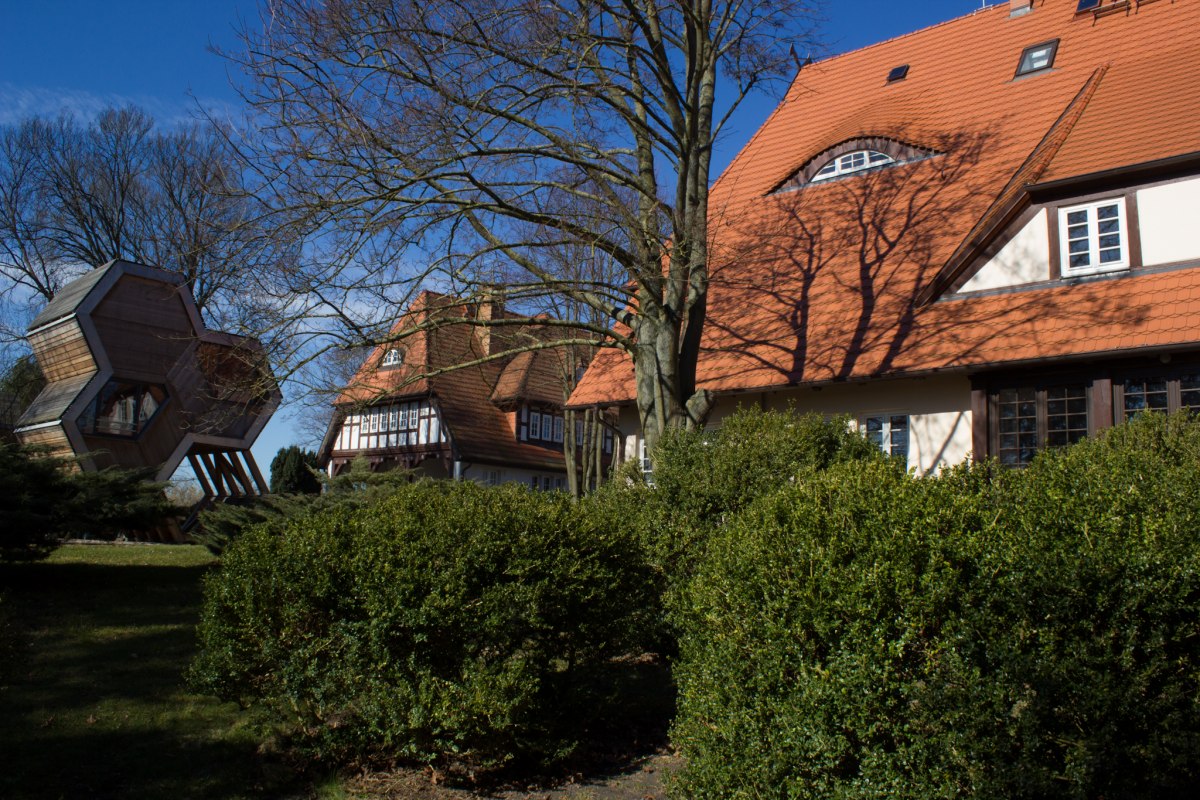 Willkommen im Wildkräuterhof Winkelkraut // © Wildkräuterhof Winkelkraut / Antje Conrad Willkommen im Wildkräuterhof Winkelkraut // © Wildkräuterhof Winkelkraut / Antje Conrad